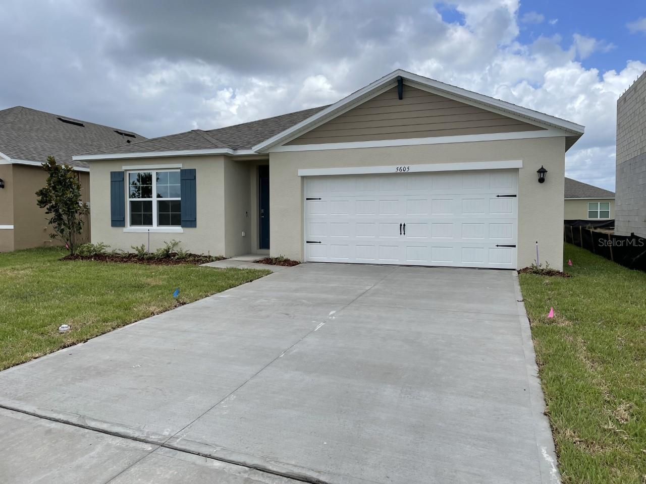 Details for 5605 Winona Drive, ST CLOUD, FL 34771
