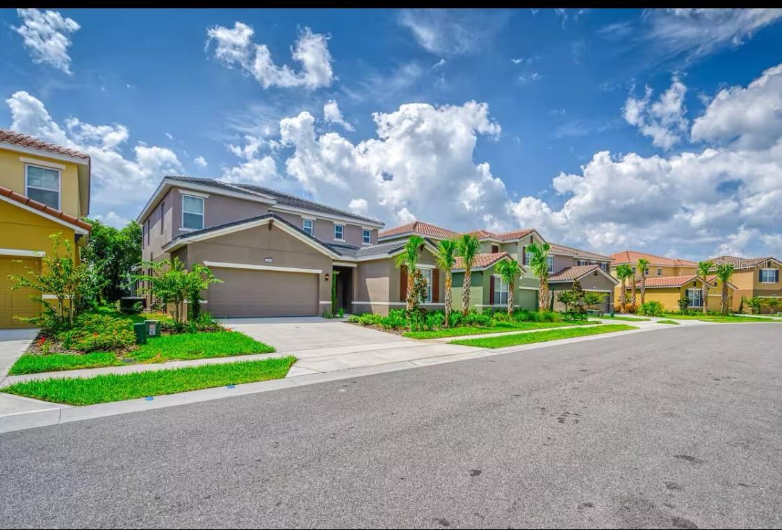 Details for 6086 Broad Oak Drive, DAVENPORT, FL 33837