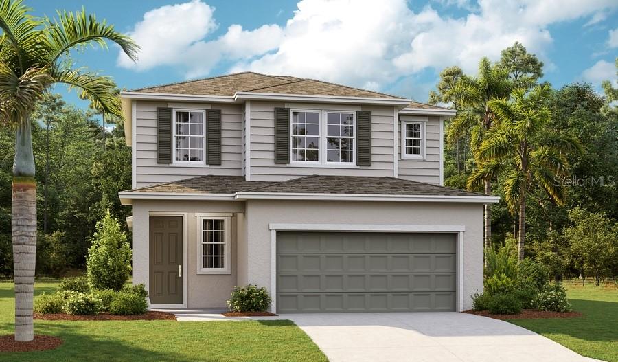 Details for 819 Lake Dell Road, DUNDEE, FL 33838