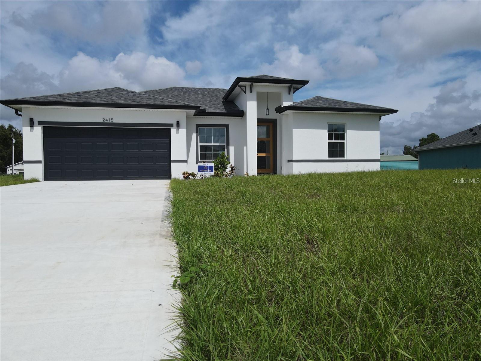 Image 3 of 30 For 2415 147 Place Road