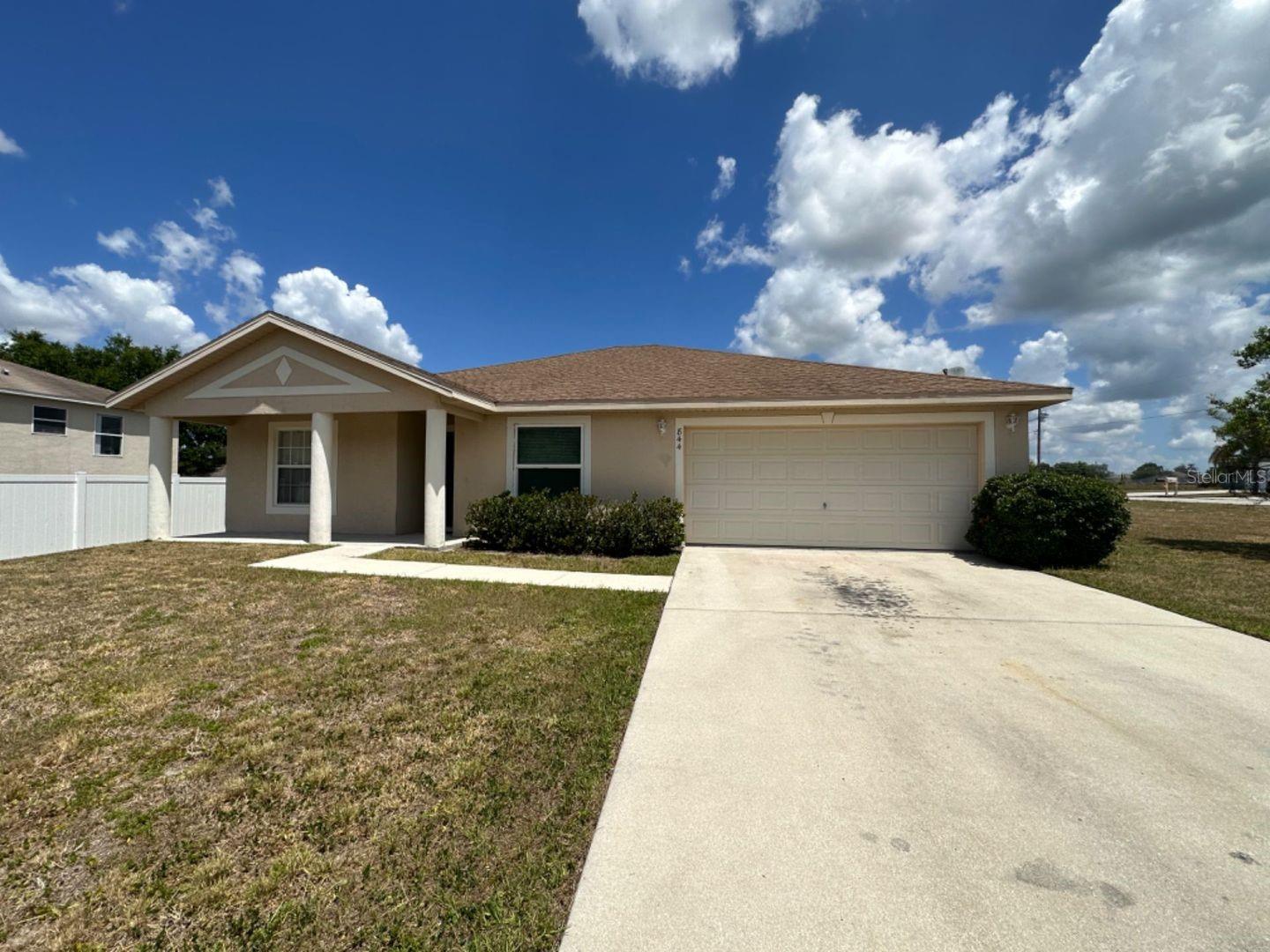 Details for 844 James Drive, KISSIMMEE, FL 34759
