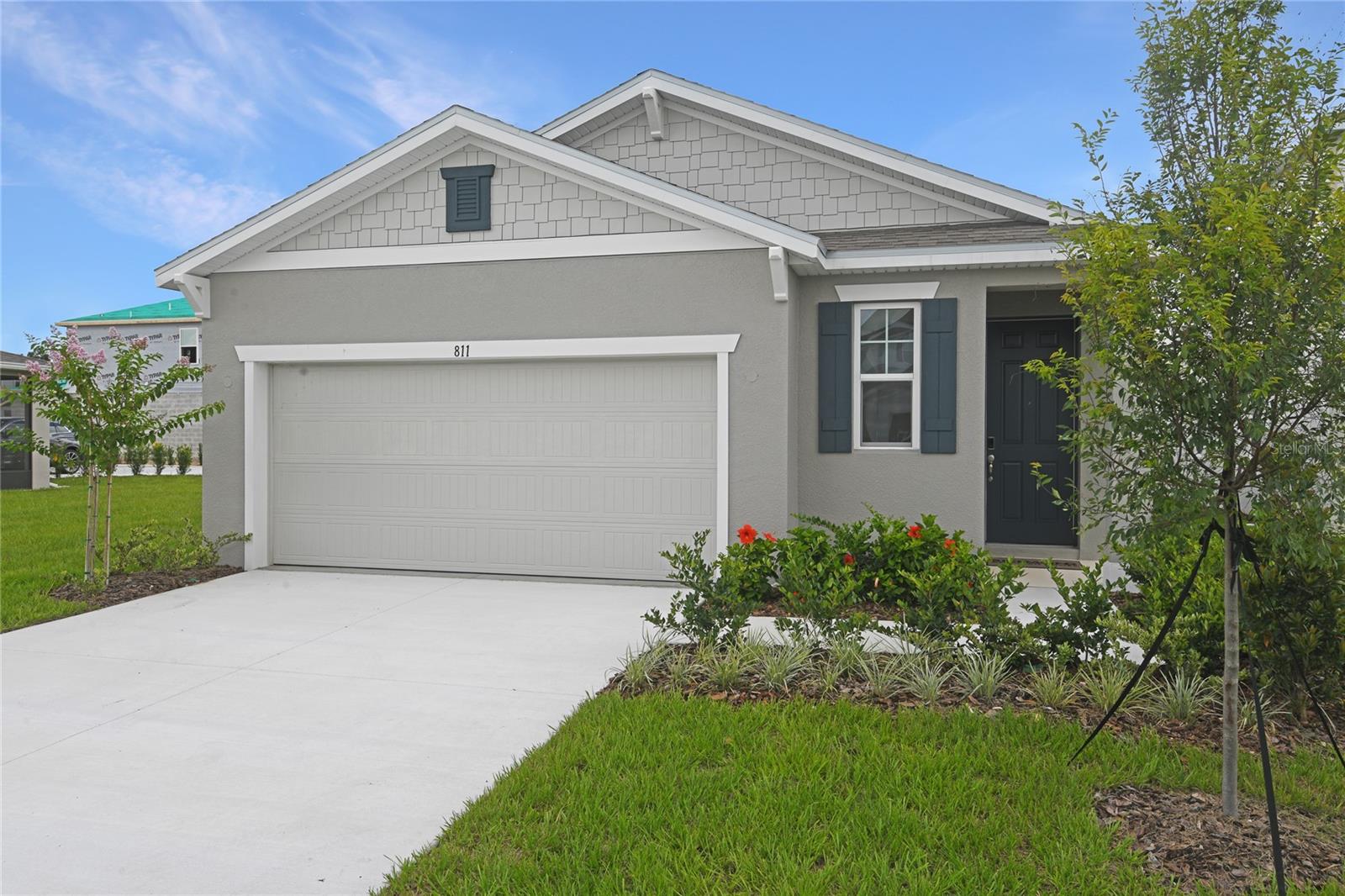 Details for 811 Lake Dell Road, DUNDEE, FL 33838