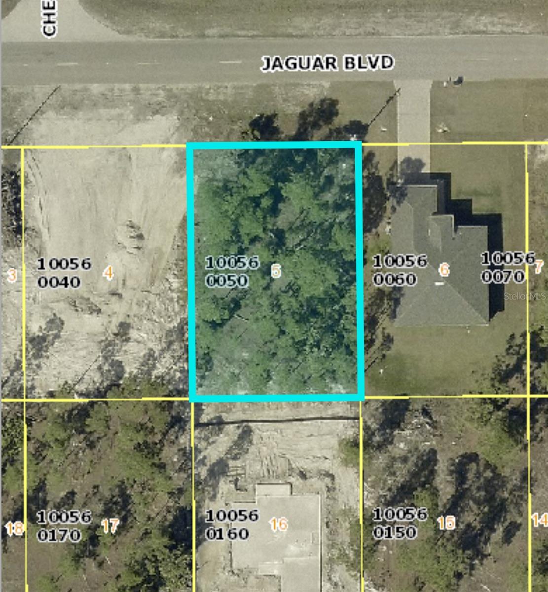 Image 2 of 2 For 744 Jaguar Boulevard