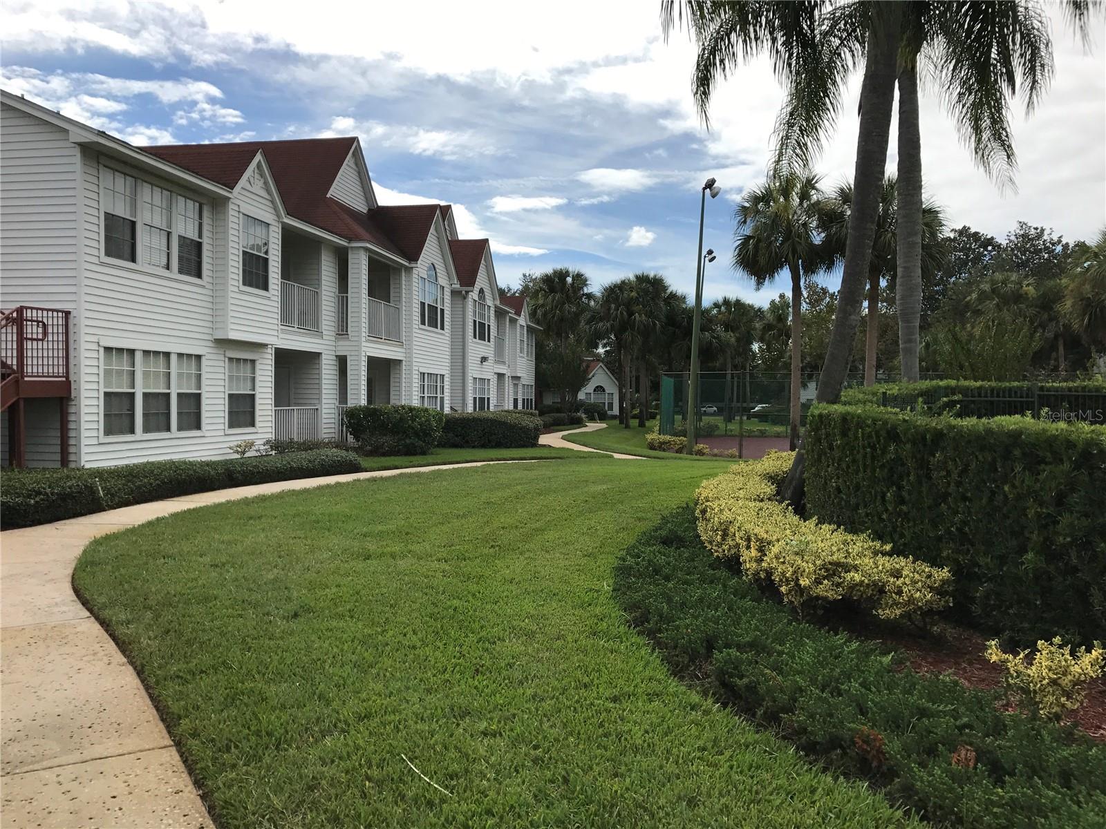Details for 11562 Westwood Boulevard 918, ORLANDO, FL 32821