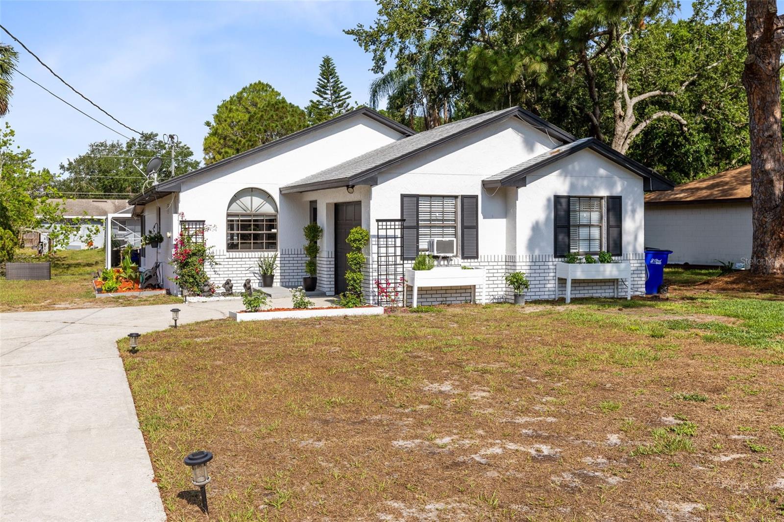 Details for 106 Edgewater Drive, ST CLOUD, FL 34769