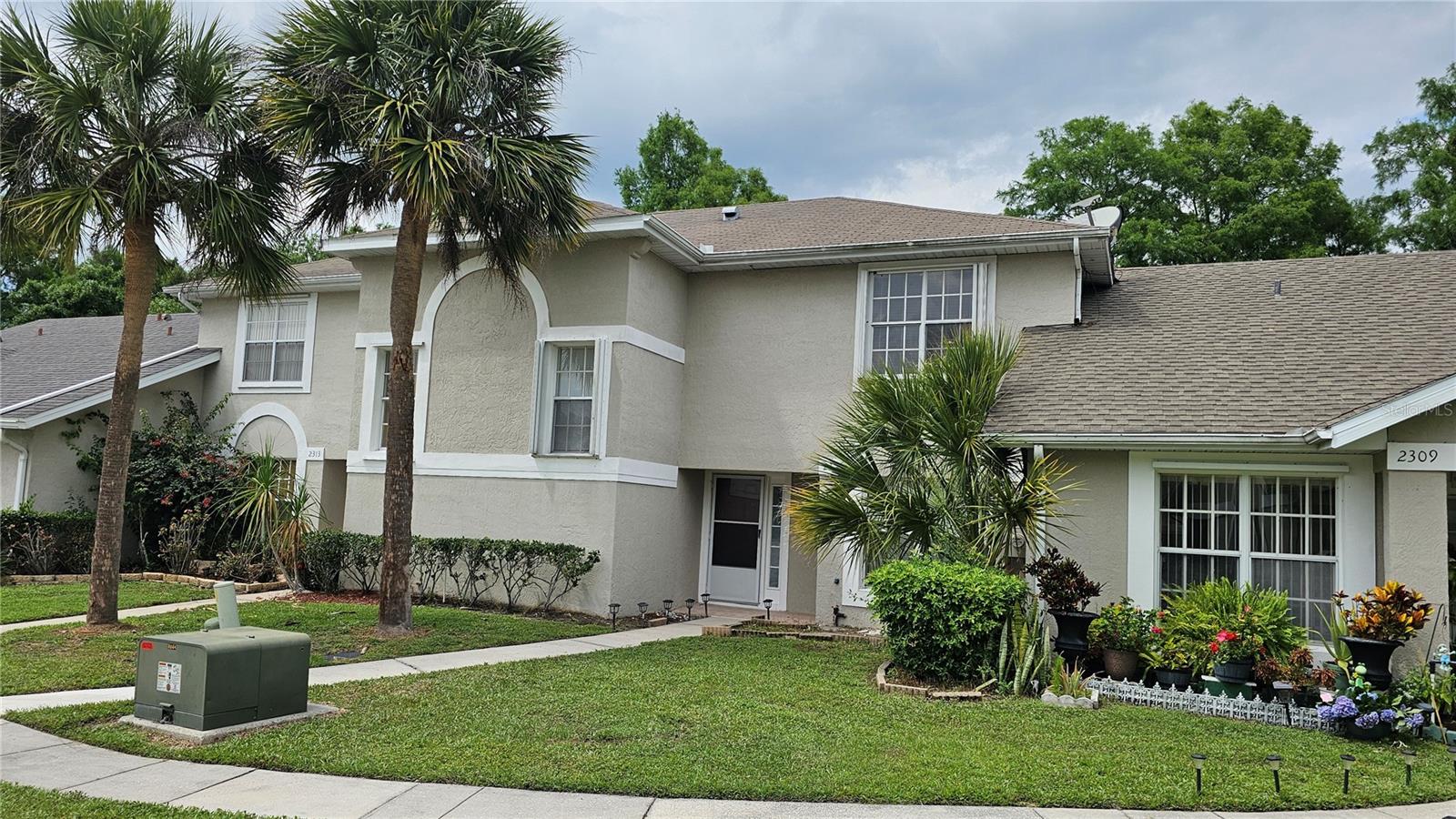 Details for 2311 Water View Loop, KISSIMMEE, FL 34743