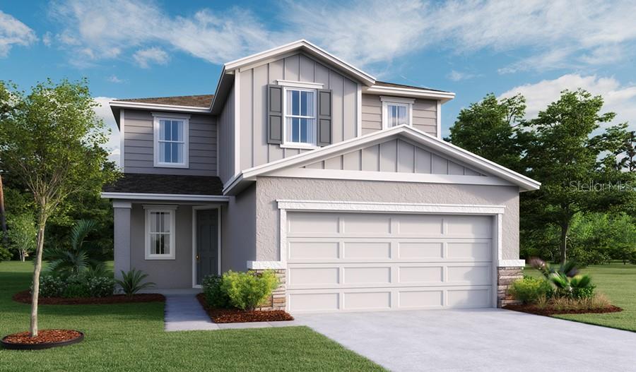 Details for 5224 Bee Balm Street, LAKE HAMILTON, FL 33851