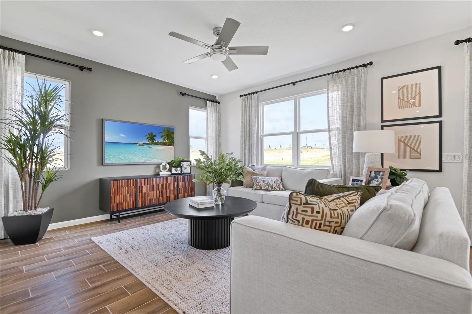 Image 9 of 23 For 5224 Bee Balm Street