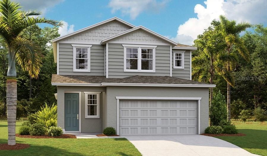 Details for 5228 Bee Balm Street, LAKE HAMILTON, FL 33851