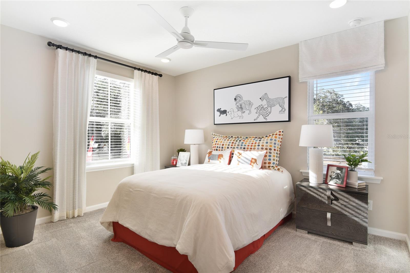 Image 16 of 28 For 5228 Bee Balm Street