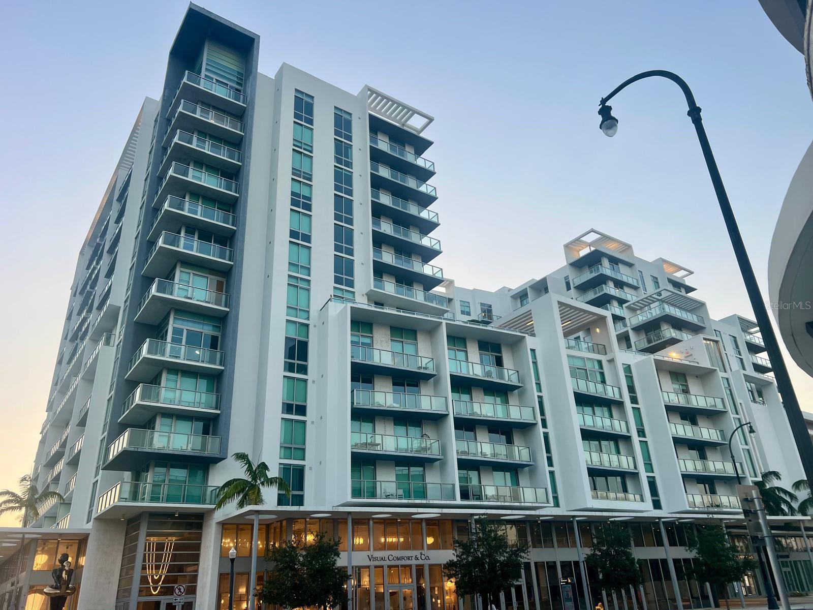 Details for 3900 Biscayne Boulevard N819, MIAMI, FL 33137