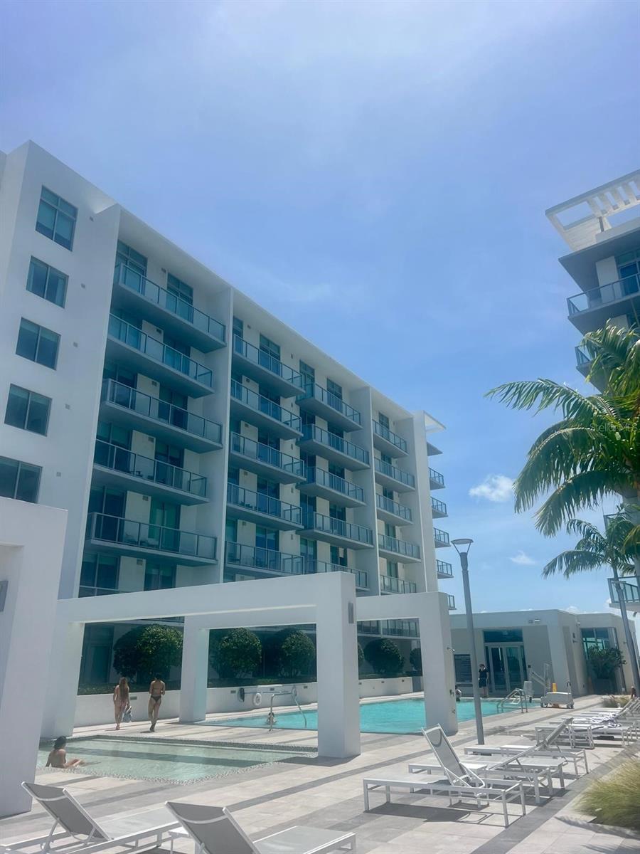 Image 24 of 25 For 3900 Biscayne Boulevard N819