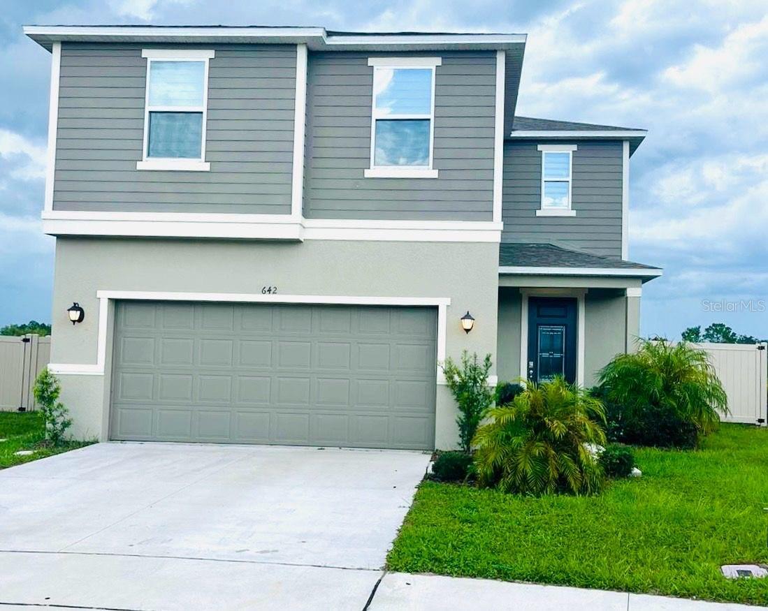 Details for 642 Preserve Pointe Boulevard, DAVENPORT, FL 33837
