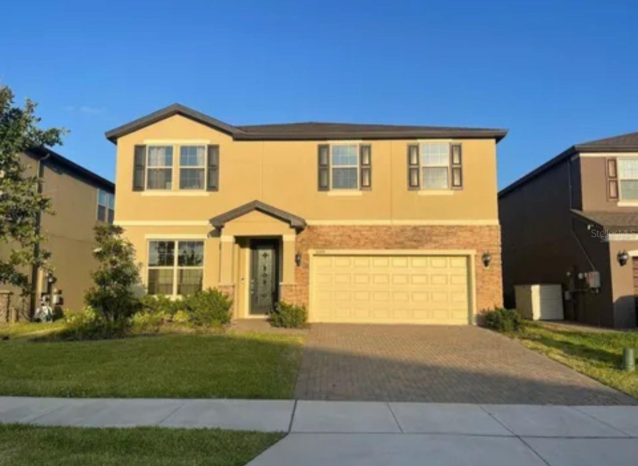 Details for 5295 Brydon Woods Circle, ST CLOUD, FL 34771