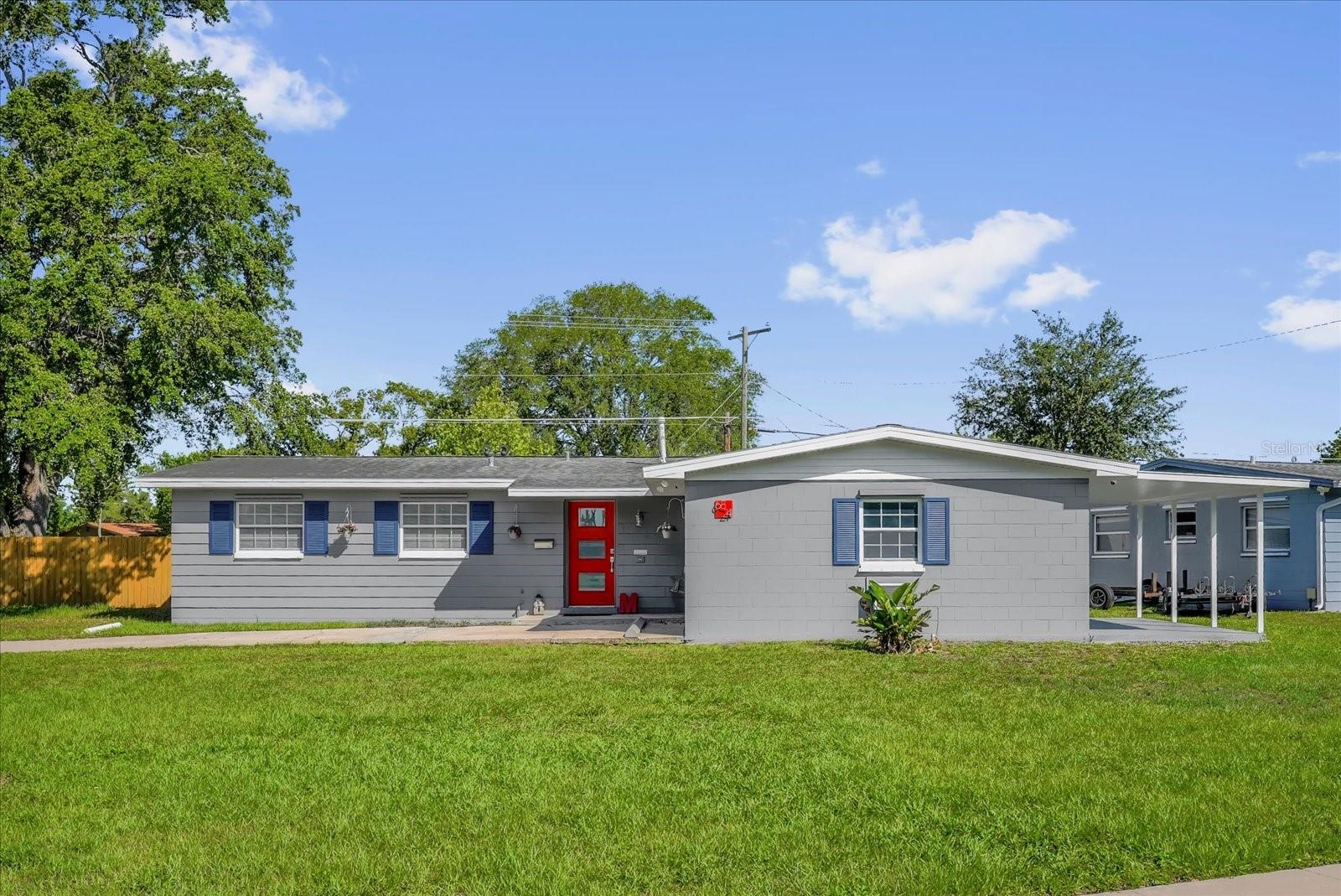 Details for 6824 Chaucer Lane, ORLANDO, FL 32809