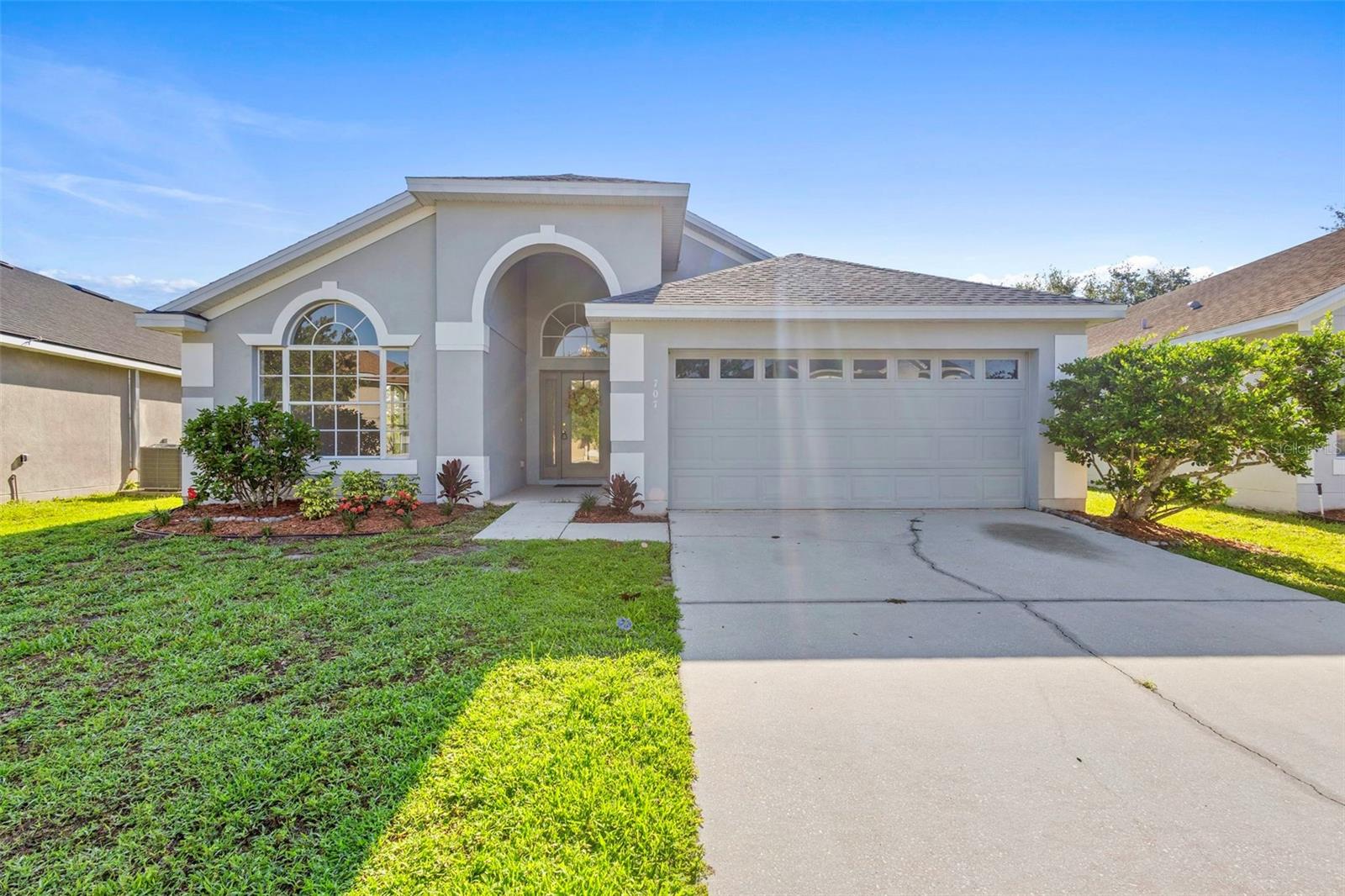 Details for 707 Stonewyk Way, KISSIMMEE, FL 34744