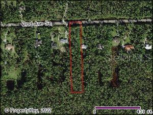 Listing Details for 0 2nd Avenue Se, NAPLES, FL 34117