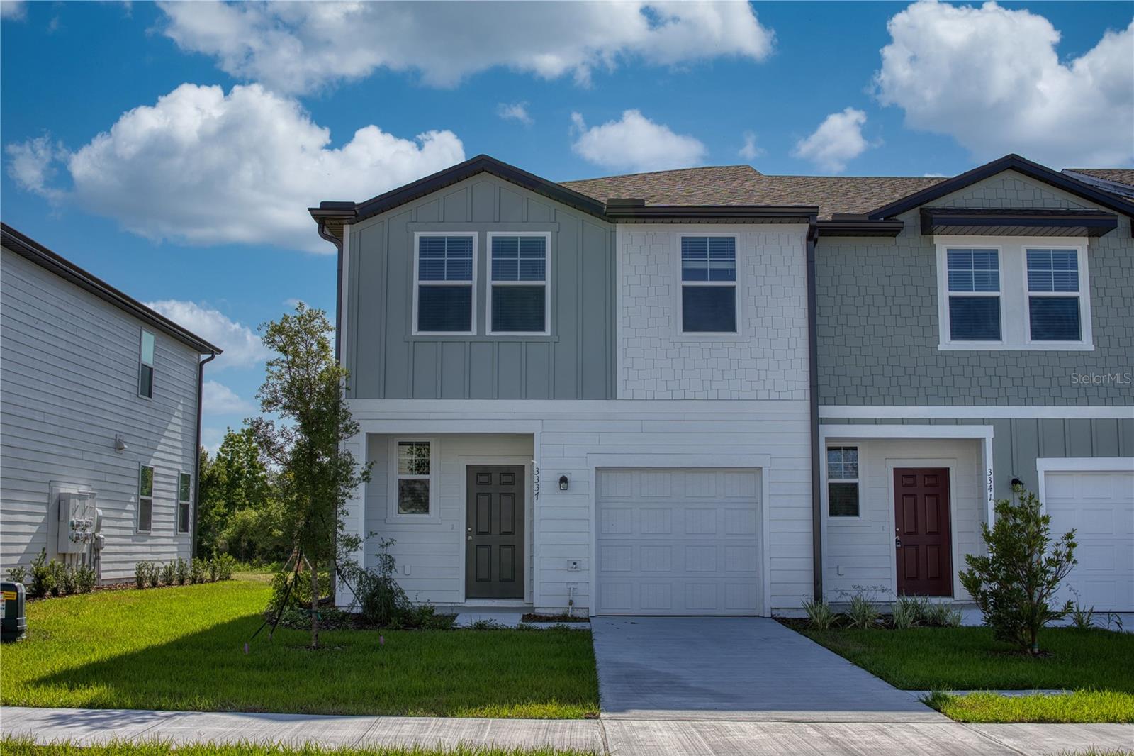 Details for 3337 Versara Drive, DAVENPORT, FL 33837