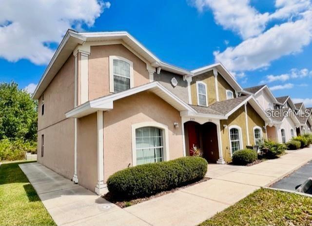 Details for 251 Royal Palm Drive, KISSIMMEE, FL 34743