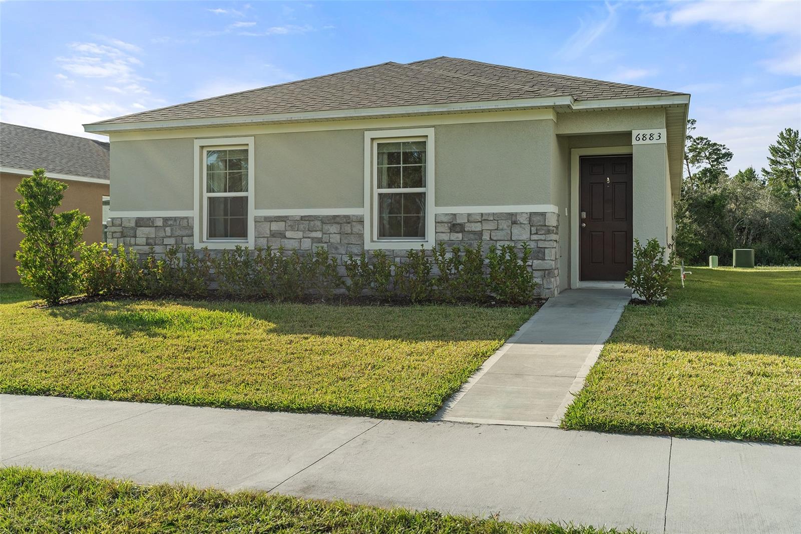 Details for 6883 Botanic Boulevard, HARMONY, FL 34773