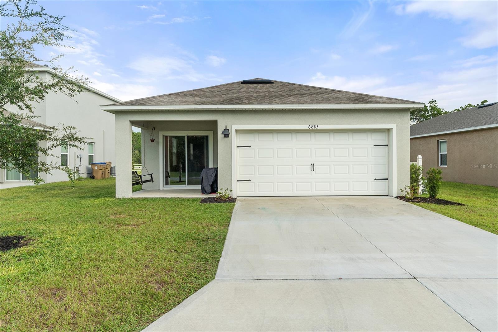 Image 2 of 26 For 6883 Botanic Boulevard