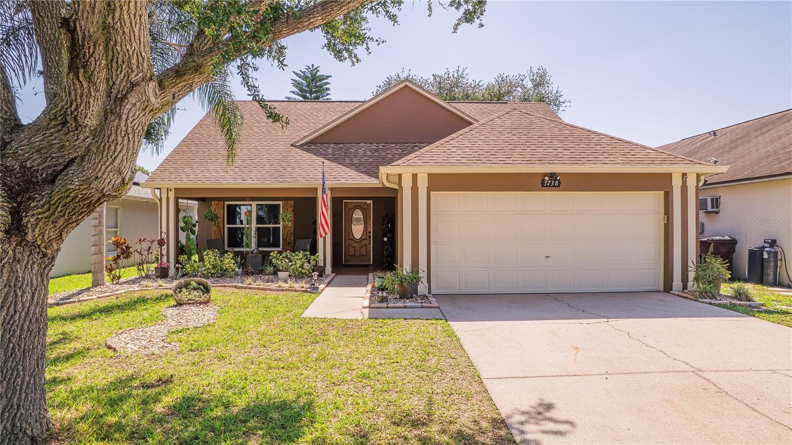 Details for 3738 Crossing Creek Boulevard, ST CLOUD, FL 34772