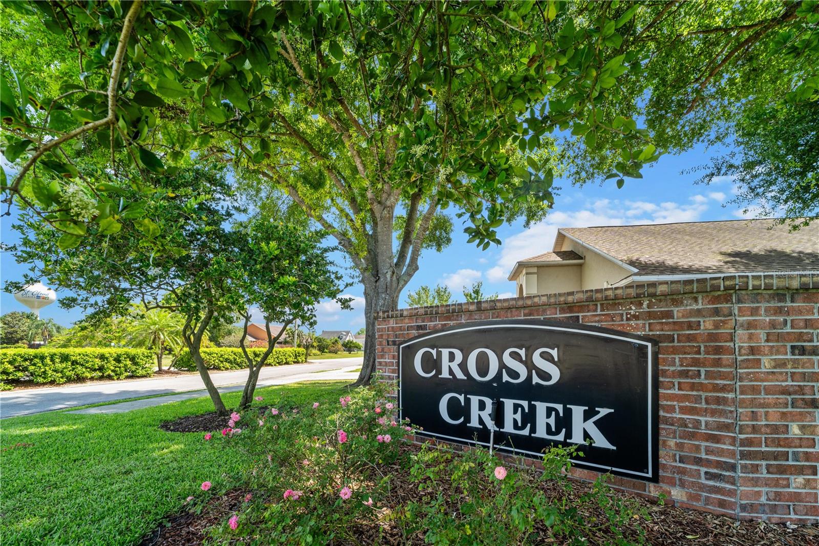 Image 25 of 28 For 3738 Crossing Creek Boulevard