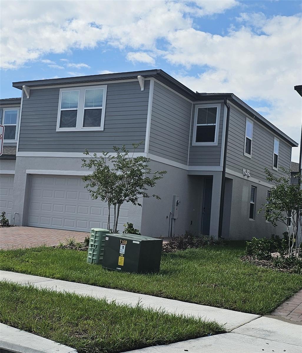 Details for 4353 Switchgrass Lane, ST CLOUD, FL 34772