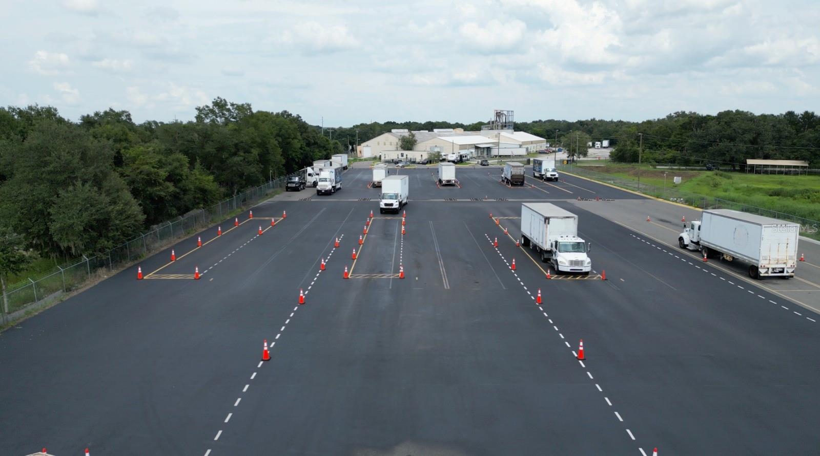 Image 3 of 6 For 100 Airport Road
