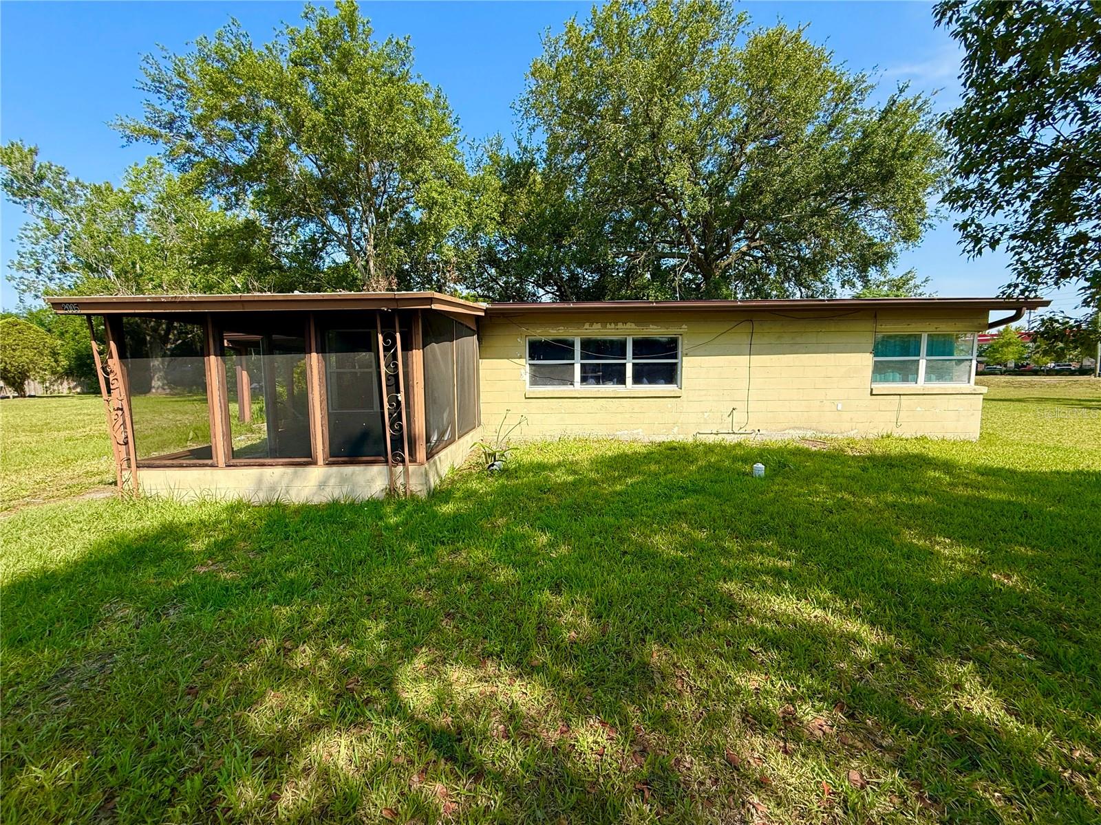 Details for 2005 Orange Boulevard, KISSIMMEE, FL 34741