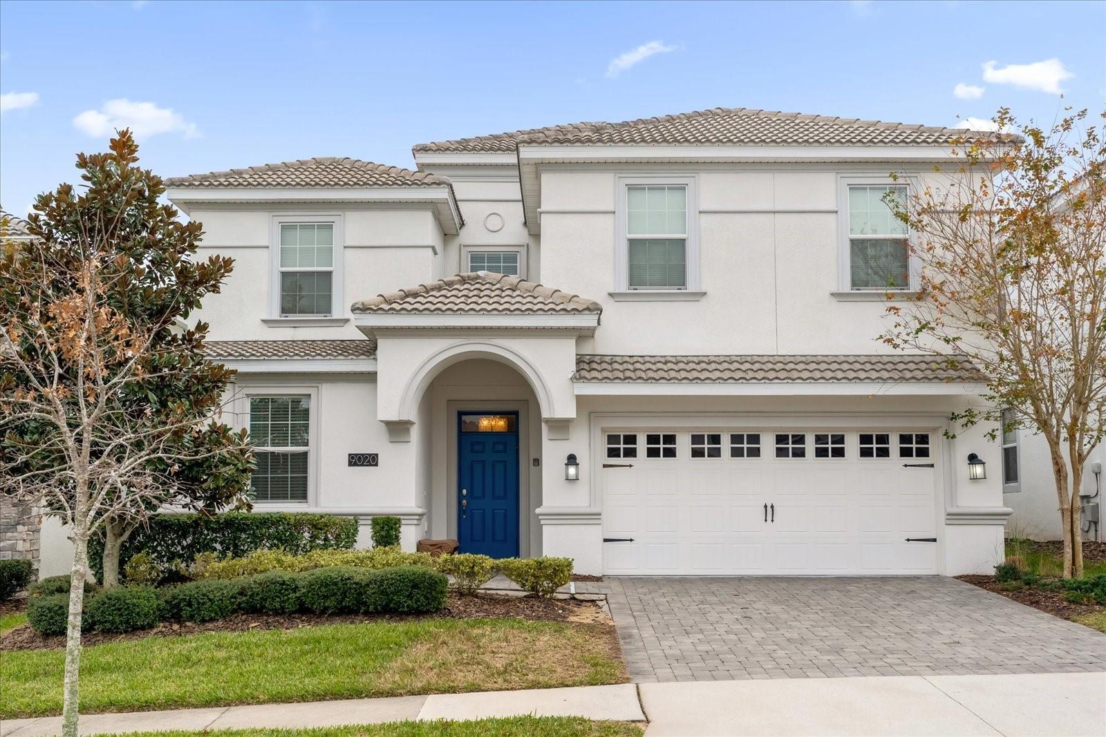Details for 9020 Stinger Drive, DAVENPORT, FL 33896
