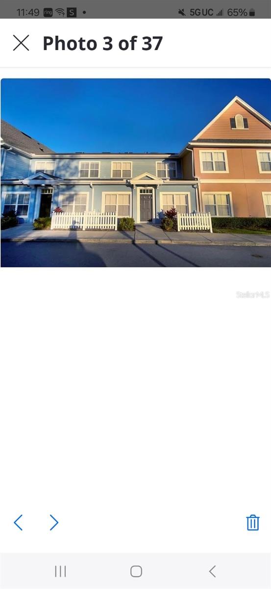 Details for 2203 San Vittorino Circle 103, KISSIMMEE, FL 34741