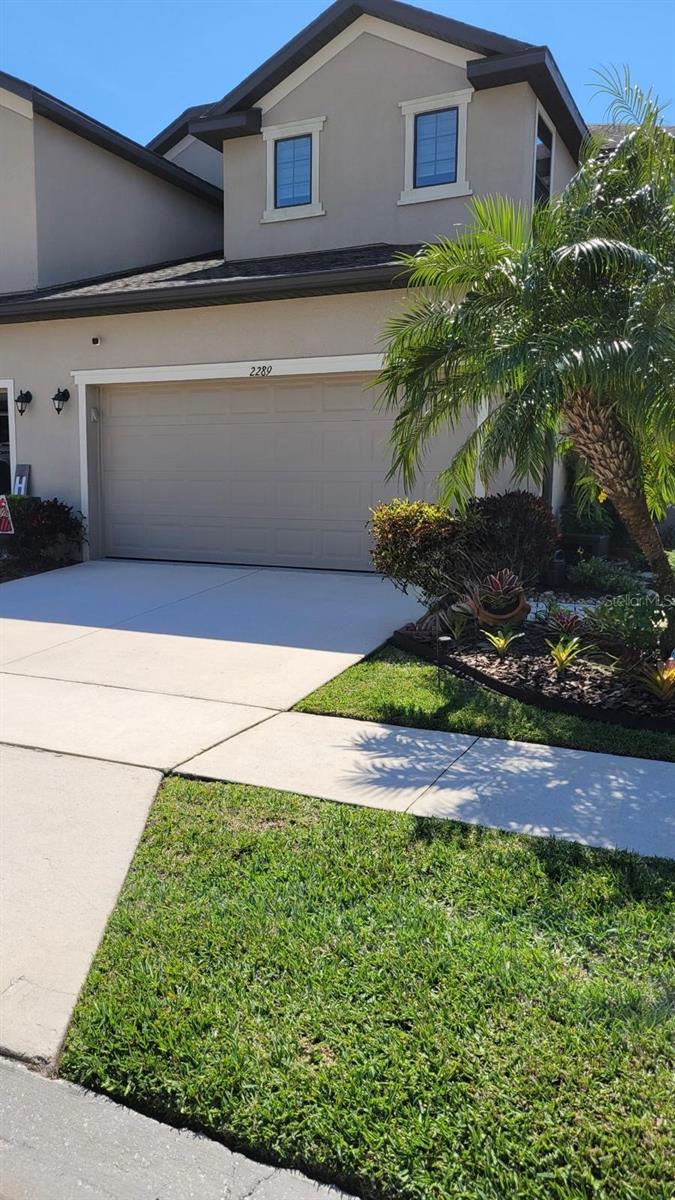 Details for 2289 Seven Oaks Drive, ST CLOUD, FL 34772