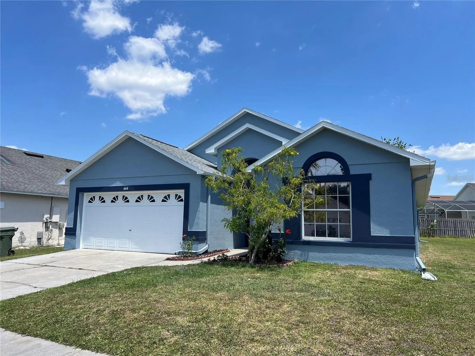 Details for 664 Eagle Pointe S, KISSIMMEE, FL 34746