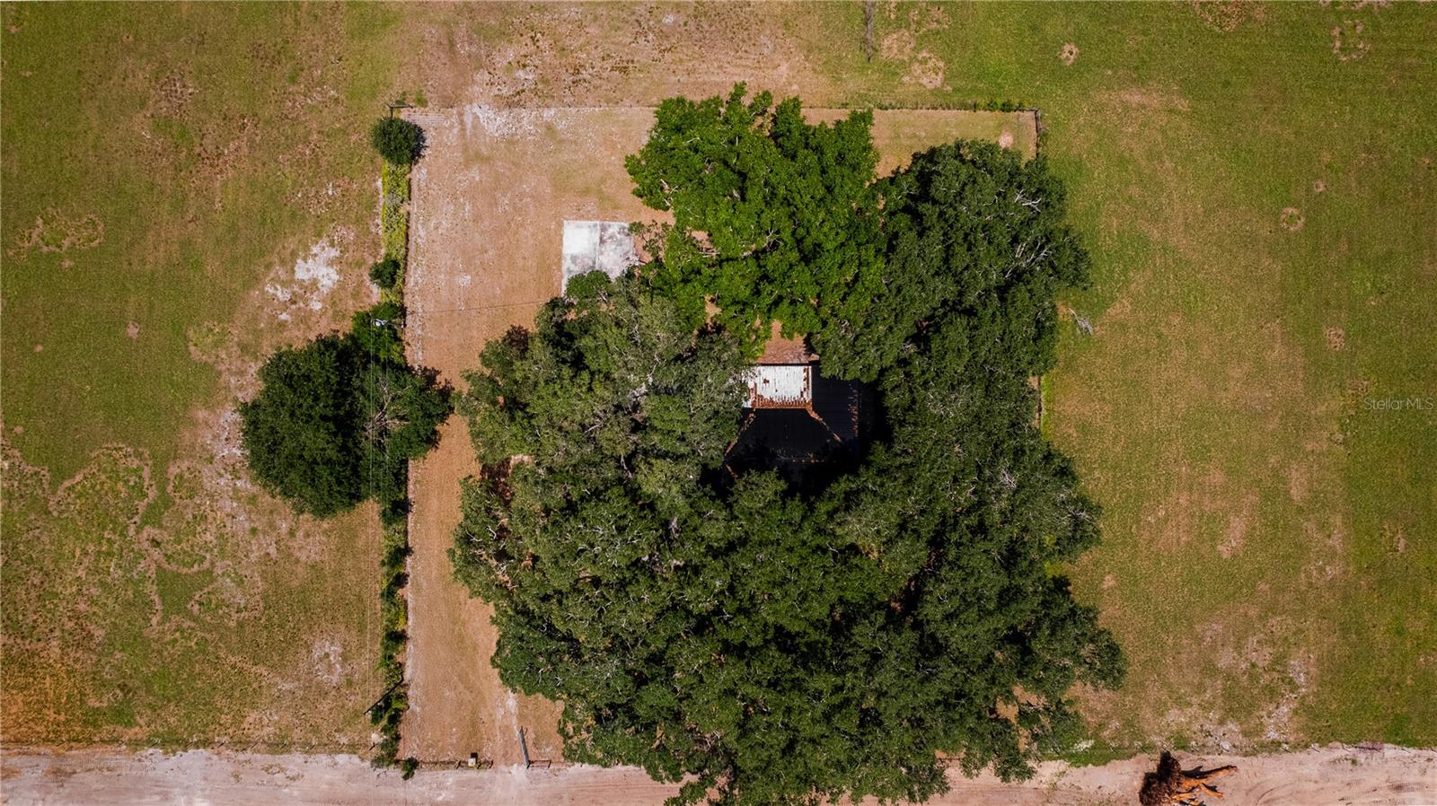 Image 27 of 28 For 5005 Lillian Lee Road