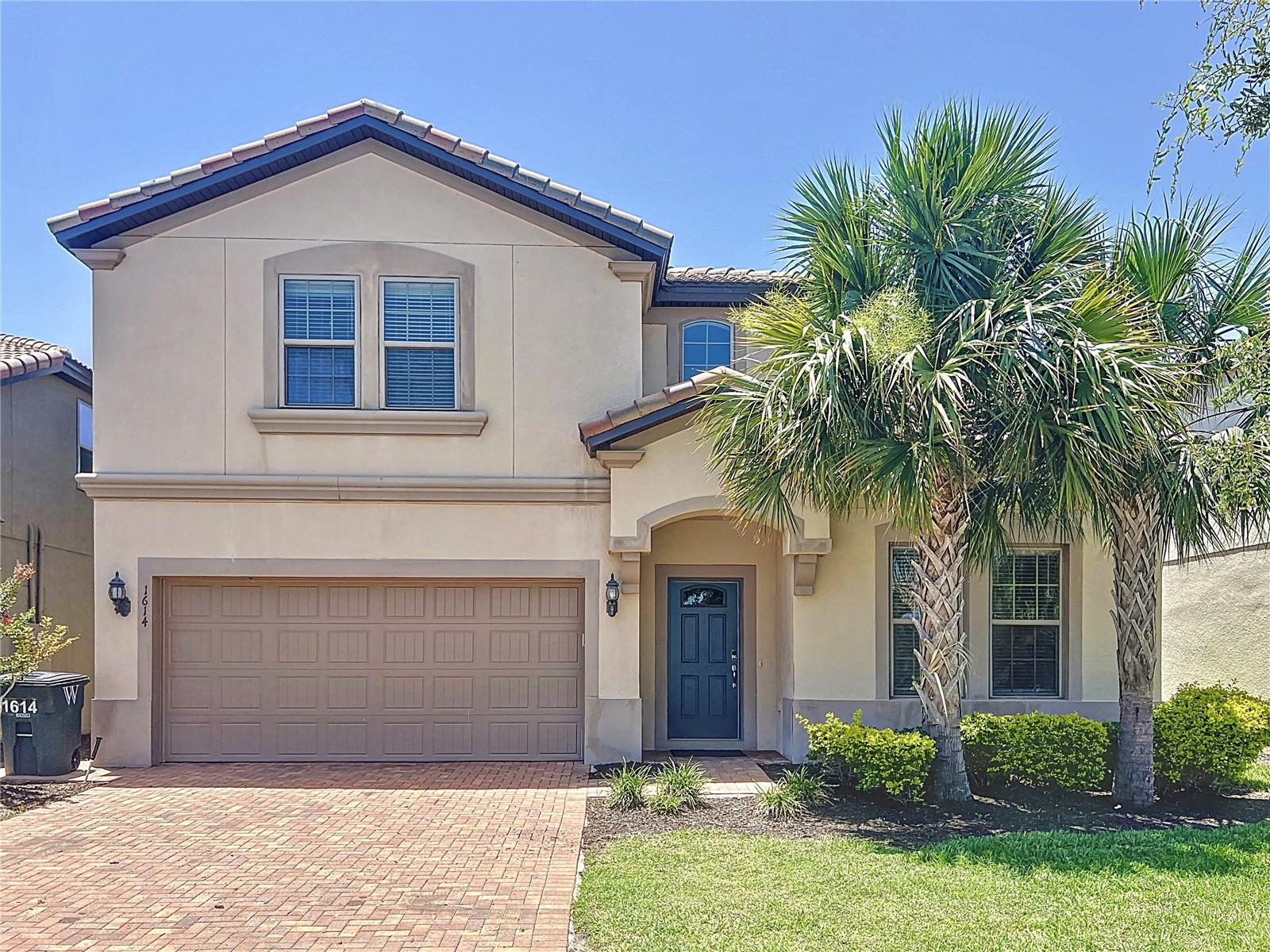 Details for 1614 Lima Avenue, KISSIMMEE, FL 34747