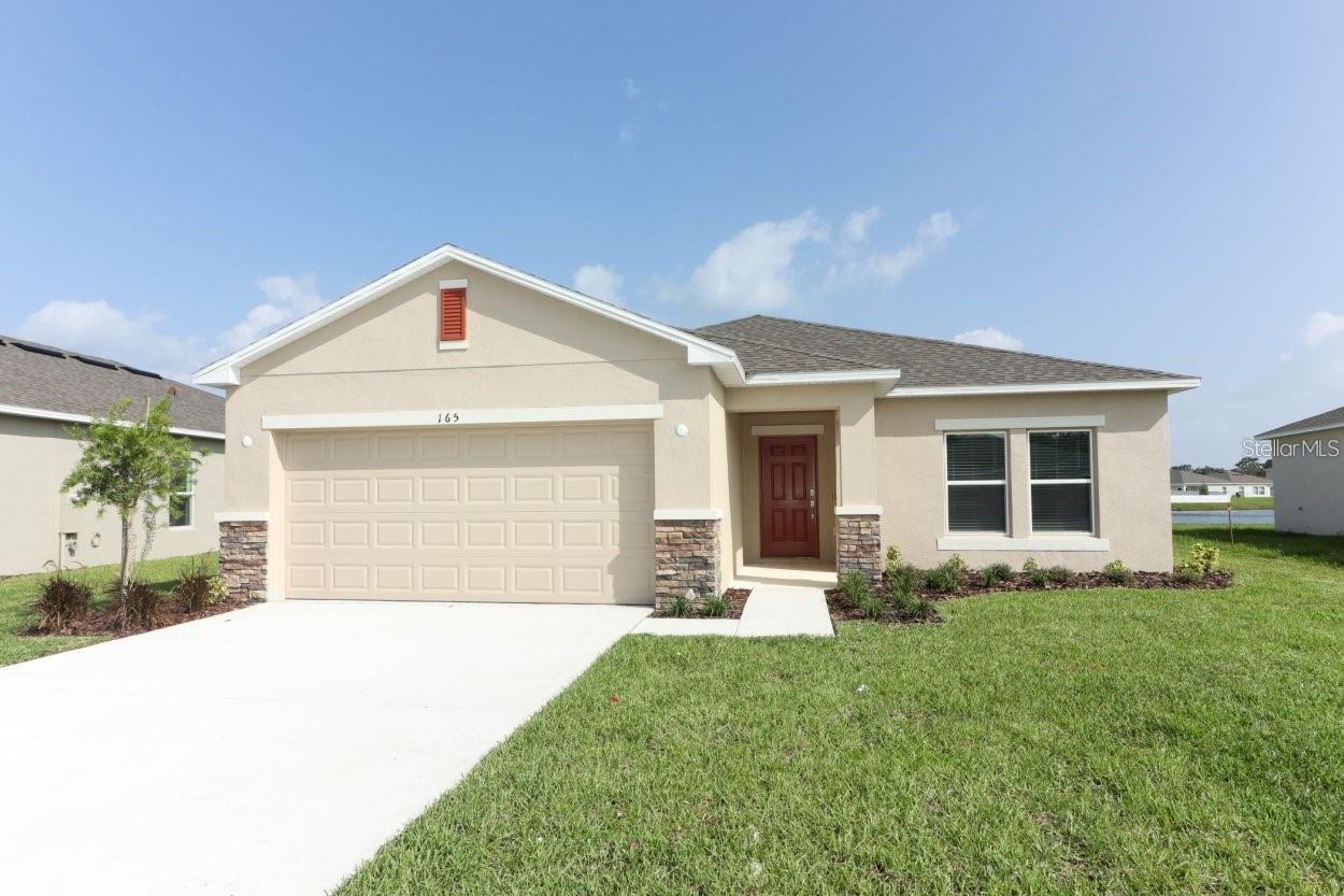 Details for 165 Citrine Loop, KISSIMMEE, FL 34758