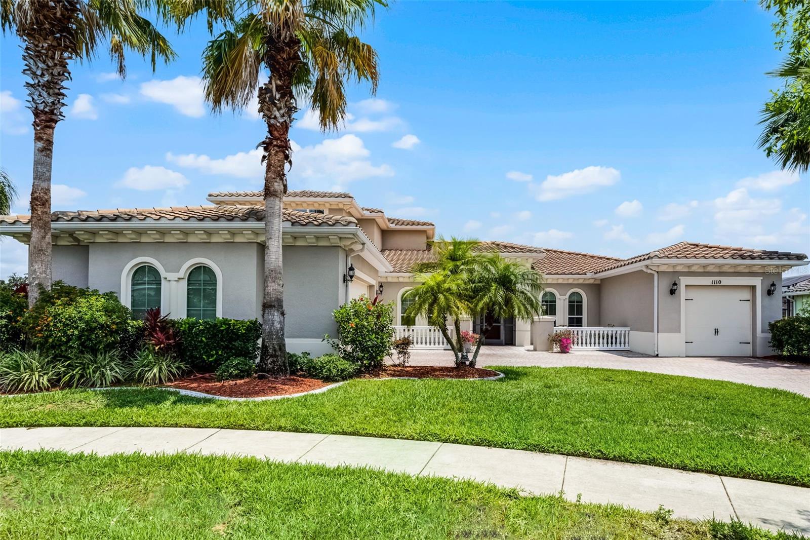 Image 2 of 73 For 1110 Terralago Way