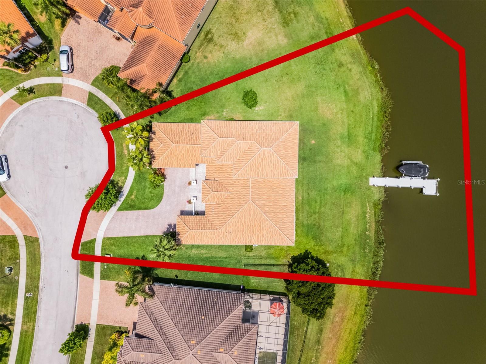 Image 4 of 73 For 1110 Terralago Way