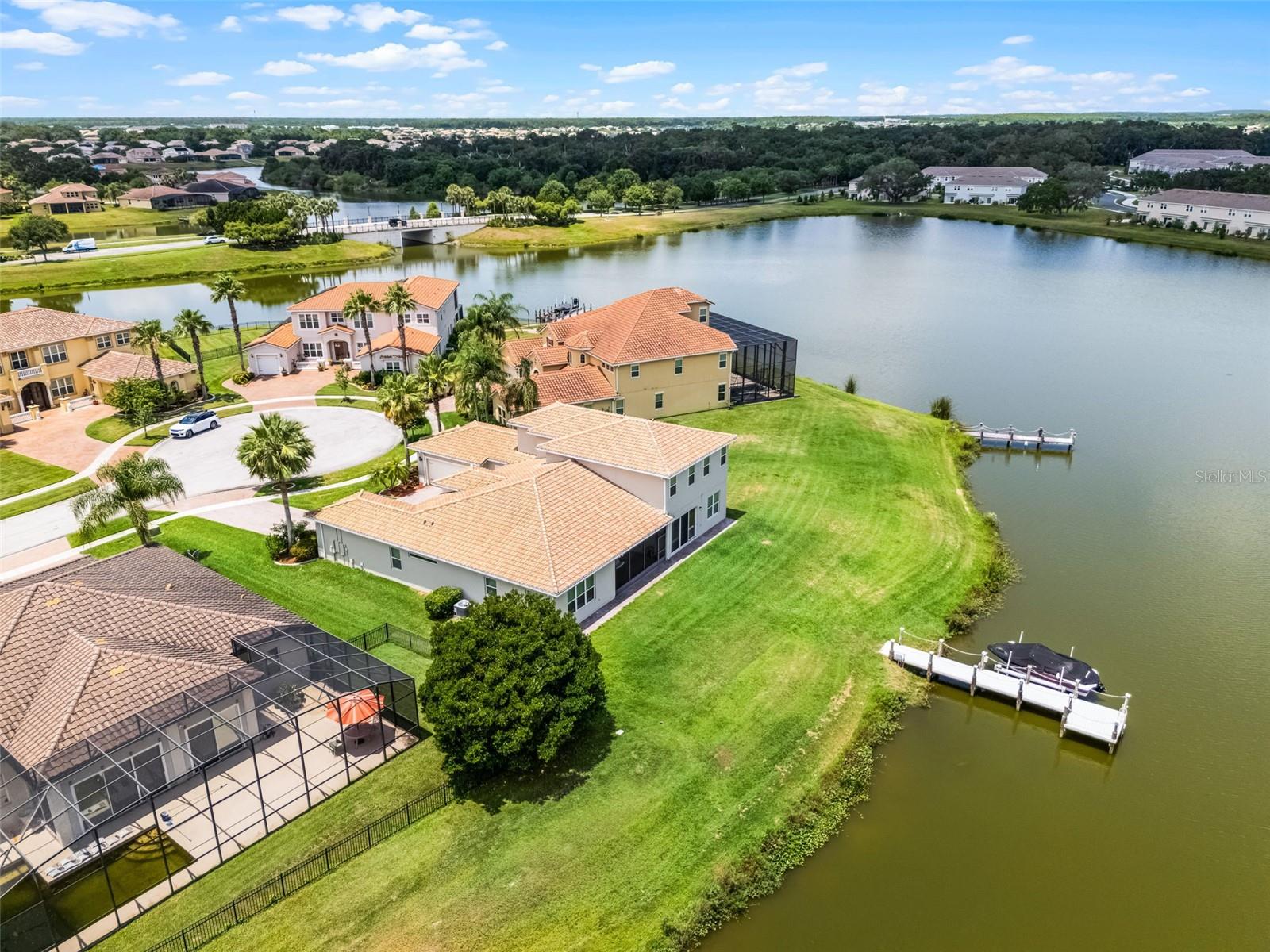 Image 65 of 73 For 1110 Terralago Way