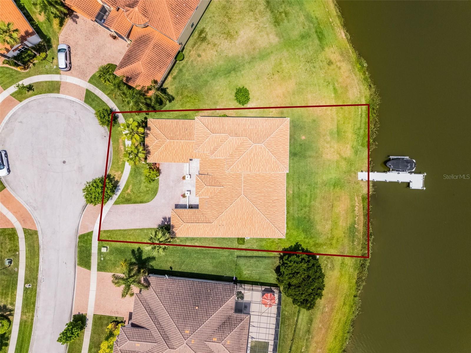 Image 67 of 73 For 1110 Terralago Way