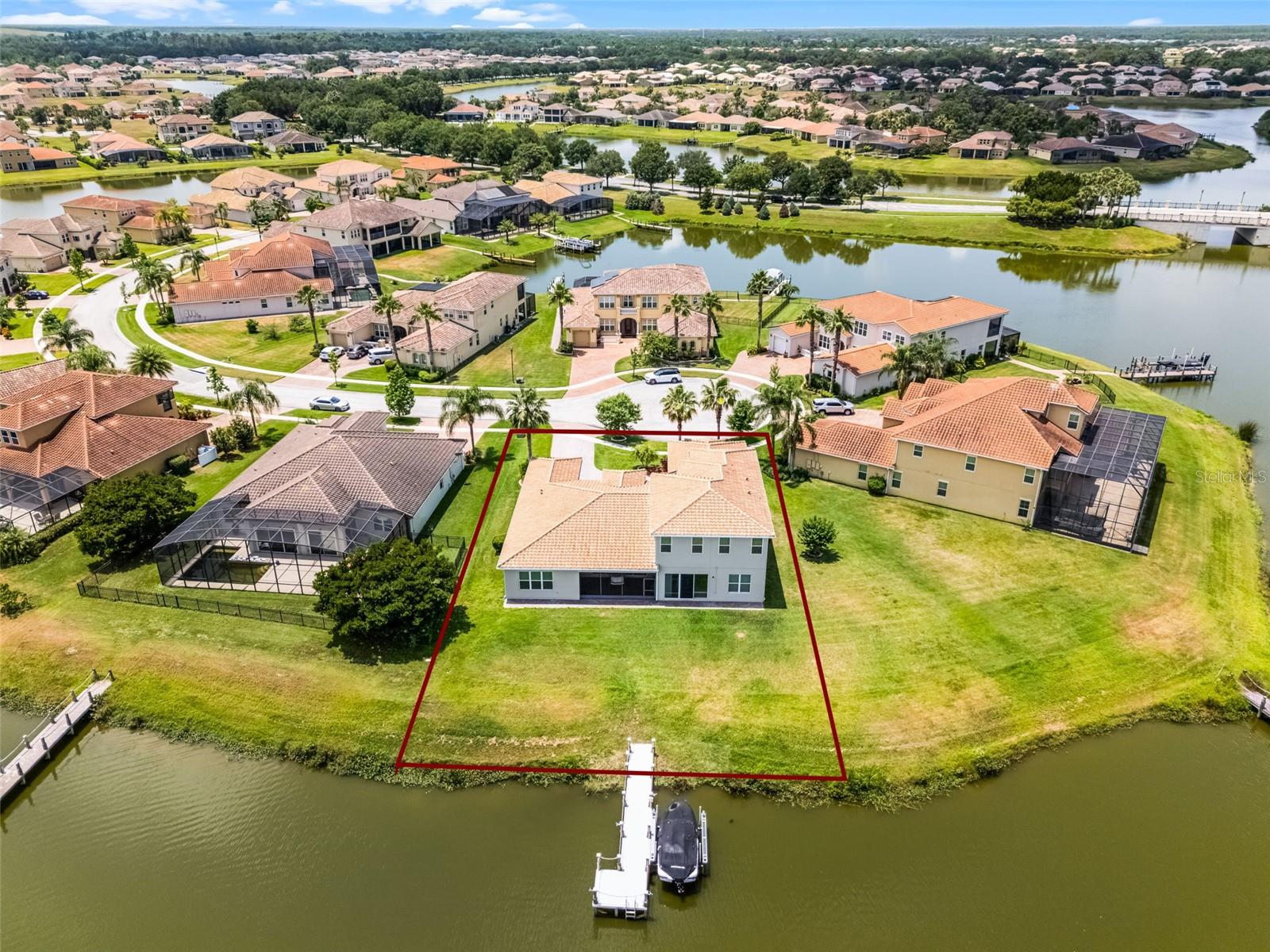 Image 69 of 73 For 1110 Terralago Way