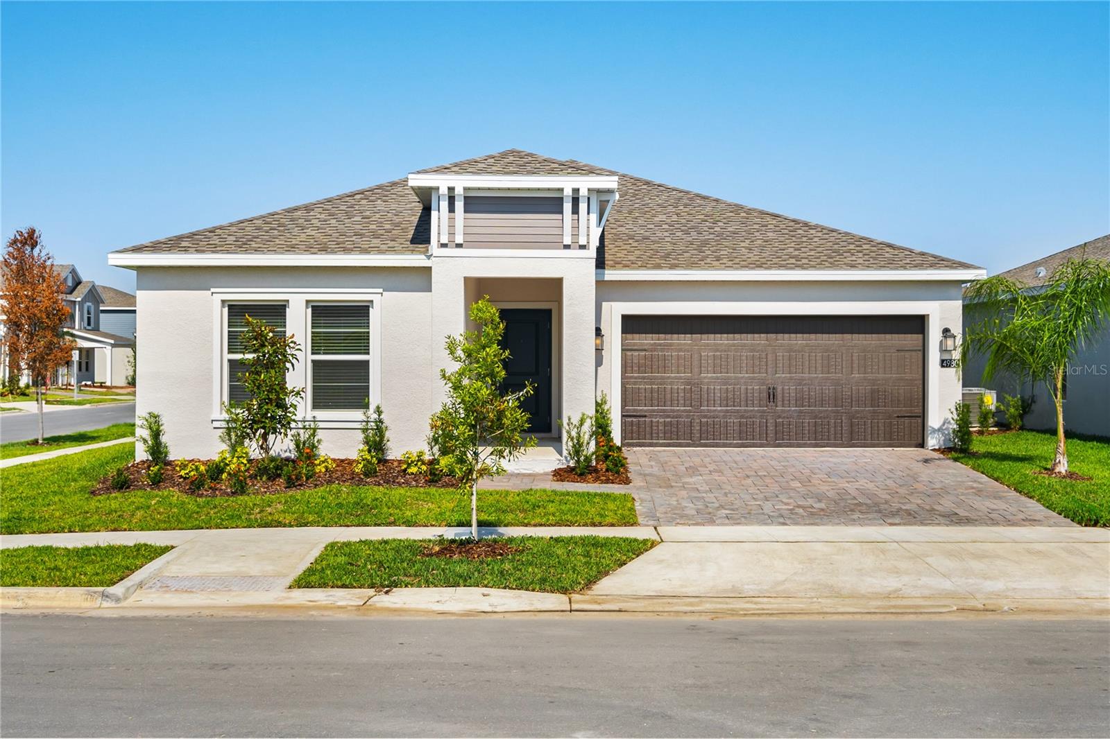 Details for 4980 Worchester Drive, KISSIMMEE, FL 34746