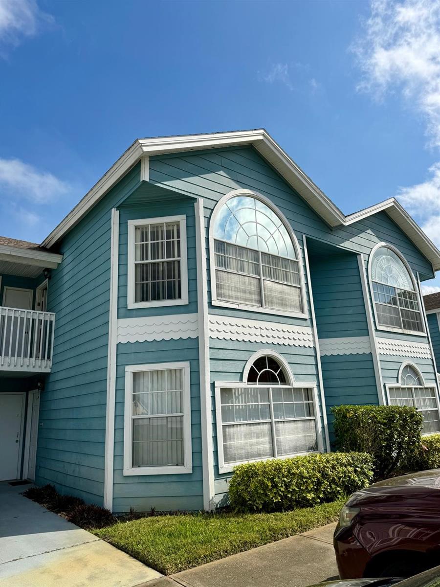 Details for 8705 Knightsbridge Court D, KISSIMMEE, FL 34747