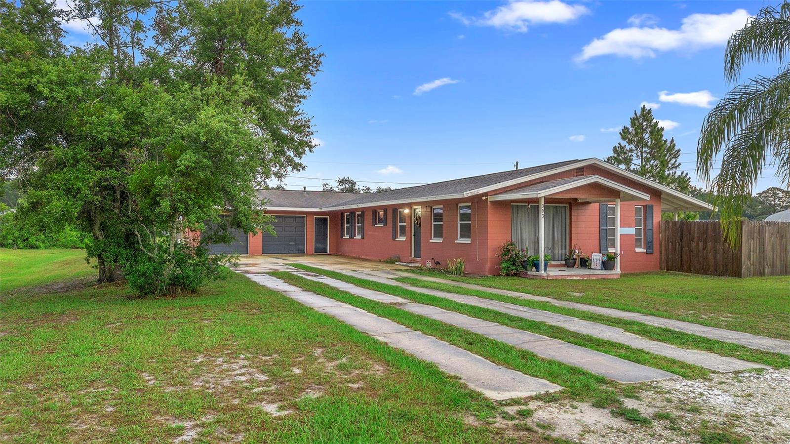 Details for 303 Thrush Avenue, SEBRING, FL 33870