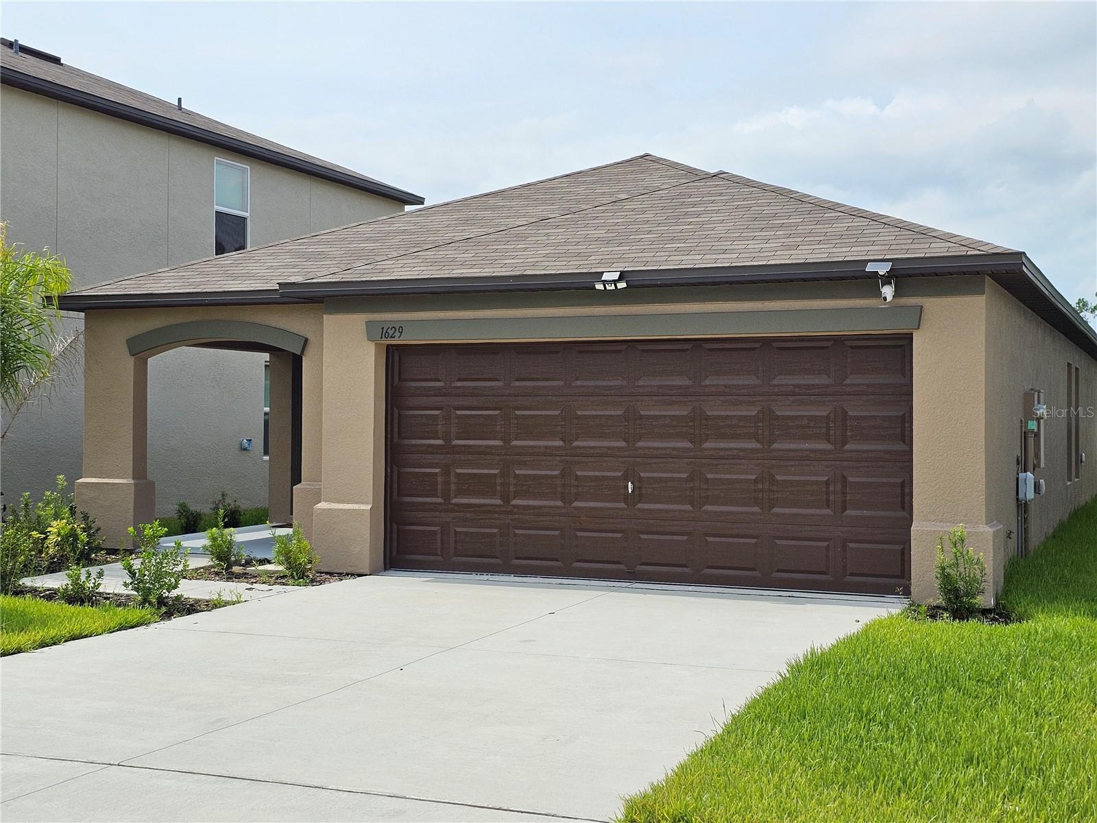 Details for 1629 Yellow Trail, LAKELAND, FL 33801