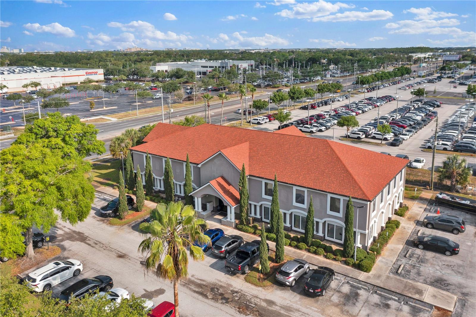 Image 25 of 29 For 11183 Orange Blossom Trl S Trail G