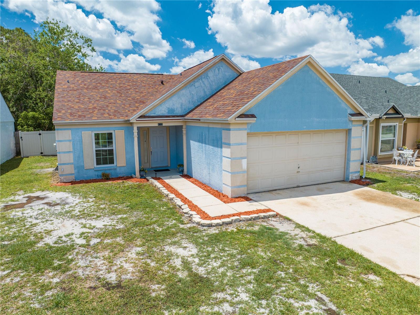 Details for 8322 Cascade Oaks Drive, ORLANDO, FL 32822