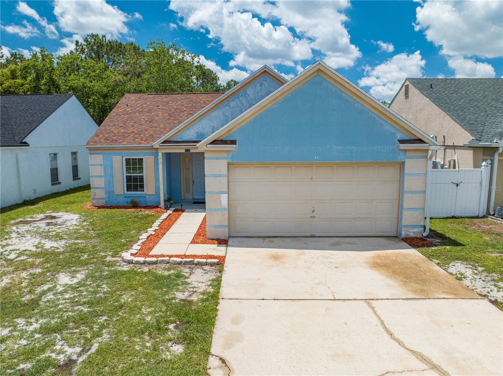 Image 2 of 49 For 8322 Cascade Oaks Drive