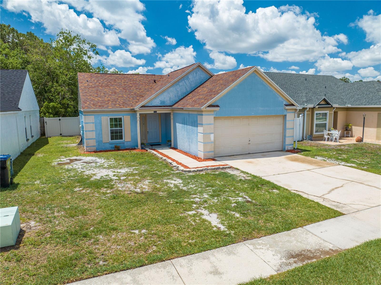 Image 3 of 49 For 8322 Cascade Oaks Drive